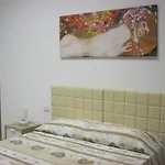 Apartmán La Casa Di Marisa La Spezia