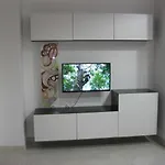Apartmán La Casa Di Marisa La Spezia