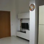 Apartmán La Casa Di Marisa *