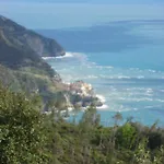 Apartmán La Casa Di Marisa La Spezia