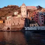 La Casa Di Marisa Apartmán La Spezia