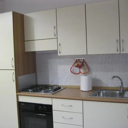 La Casa Di Marisa 라스페치아