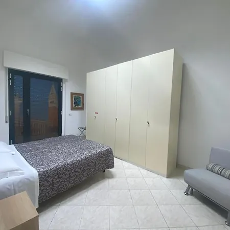 La Casa Di Marisa Апартаменты Специя