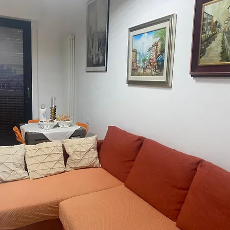 La Casa Di Marisa * Специя