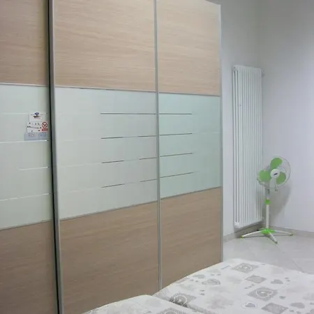 Апартаменты La Casa Di Marisa Специя