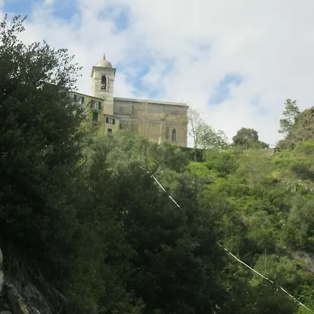 Апартаменты La Casa Di Marisa