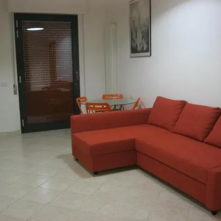 Apartament La Casa Di Marisa La Spezia