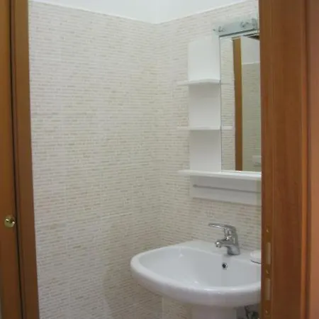 La Casa Di Marisa Apartman La Spezia