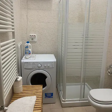 Apartament La Casa Di Marisa
