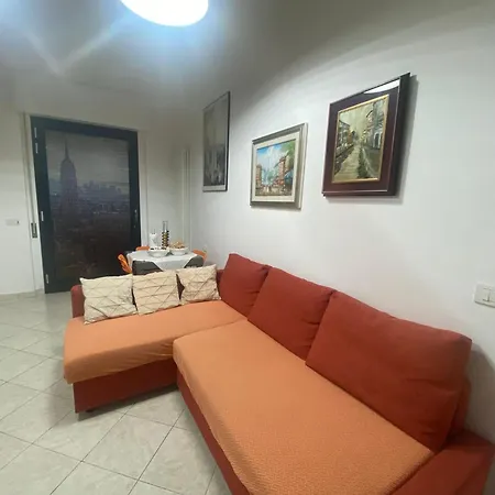 Apartament La Casa Di Marisa La Spezia