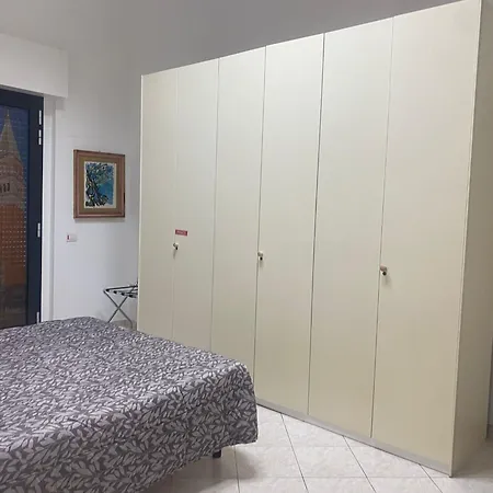 La Casa Di Marisa *