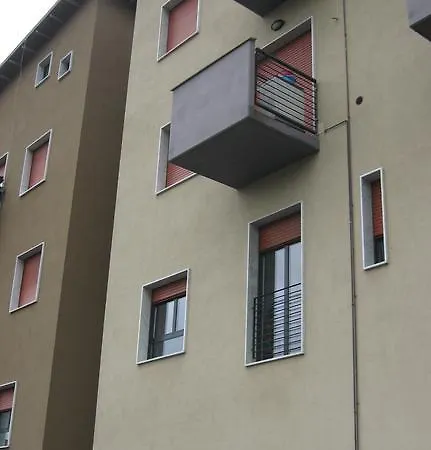 Apartman La Casa Di Marisa