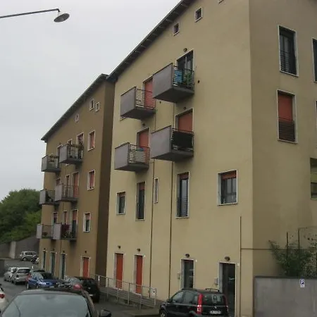 Daire La Casa Di Marisa