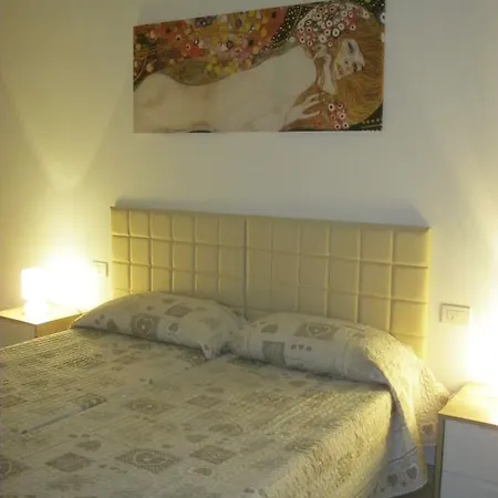 Apartman La Casa Di Marisa La Spezia