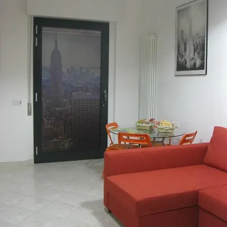 La Casa Di Marisa La Spezia