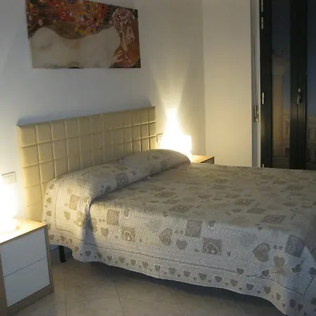 Apartman La Casa Di Marisa *