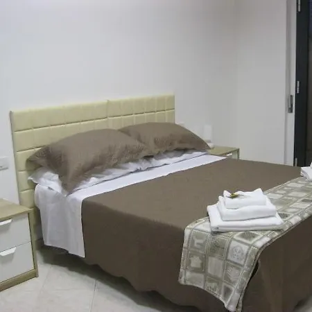 Daire La Casa Di Marisa La Spezia