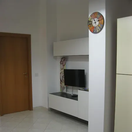 Apartman La Casa Di Marisa *