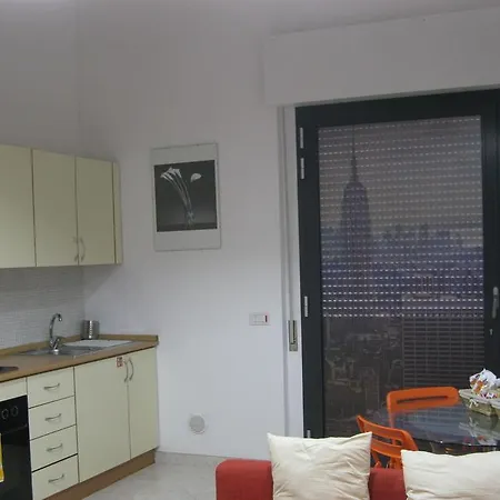 Apartman La Casa Di Marisa La Spezia