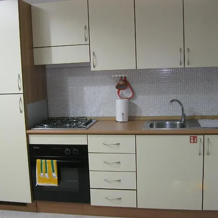 Apartman La Casa Di Marisa *