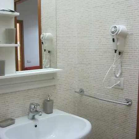 Apartman La Casa Di Marisa