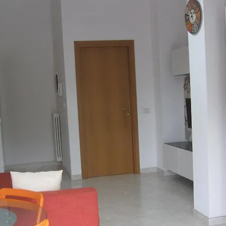 Apartman La Casa Di Marisa La Spezia