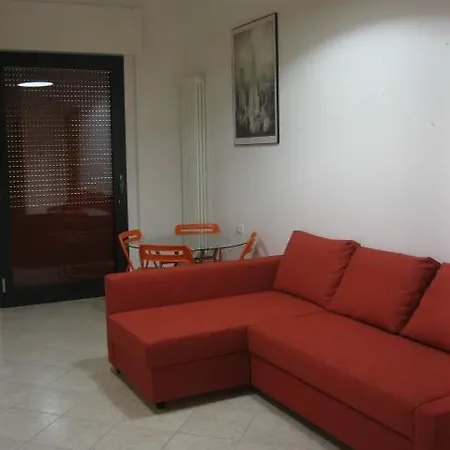Apartament La Casa Di Marisa La Spezia