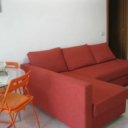 Daire La Casa Di Marisa *