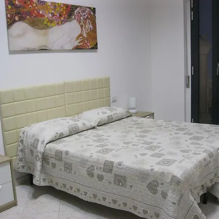 Daire La Casa Di Marisa La Spezia