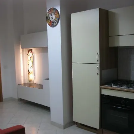 Apartman La Casa Di Marisa La Spezia