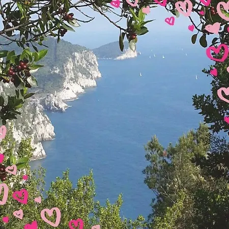 La Casa Di Marisa