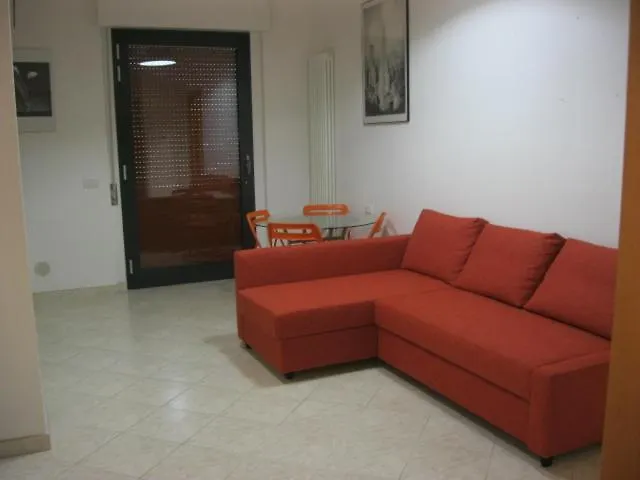 Apartmán La Casa Di Marisa La Spezia