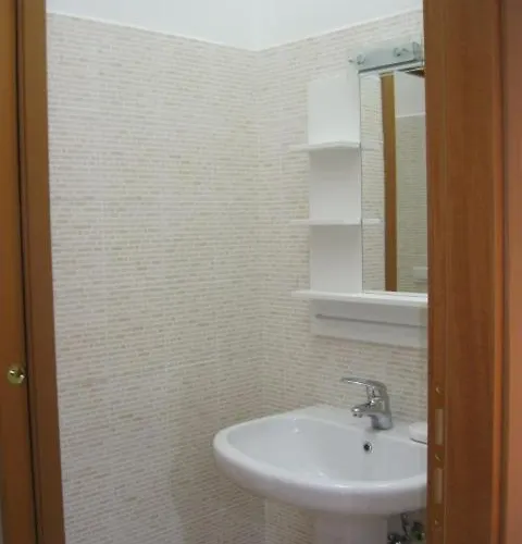 La Casa Di Marisa Apartmán La Spezia