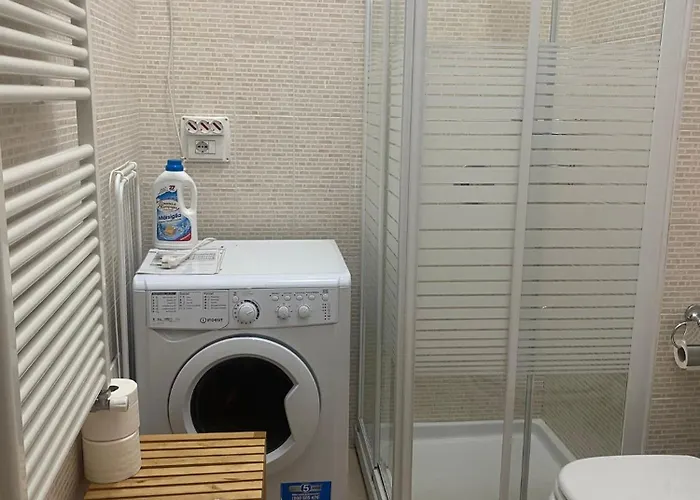 Apartmán La Casa Di Marisa