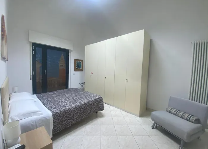 La Casa Di Marisa Apartmán La Spezia