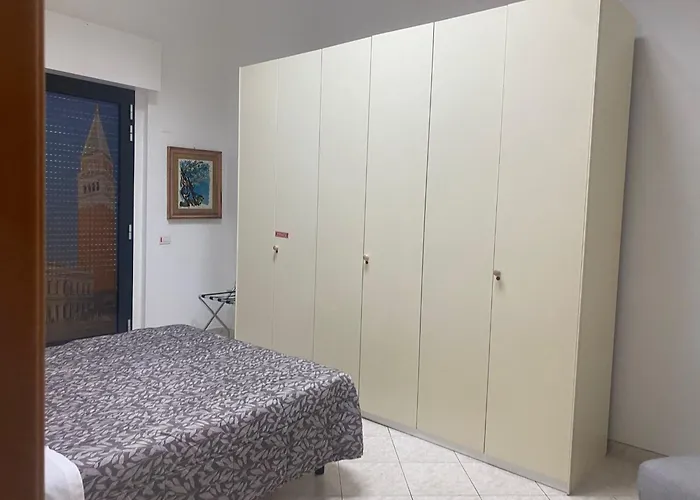 La Casa Di Marisa *