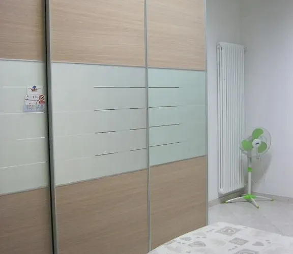 Apartmán La Casa Di Marisa La Spezia