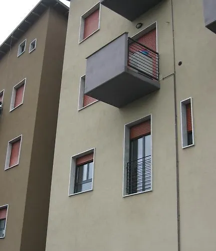 Apartmán La Casa Di Marisa