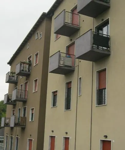 La Casa Di Marisa