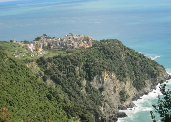 Apartmán La Casa Di Marisa *