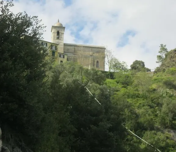 Apartmán La Casa Di Marisa
