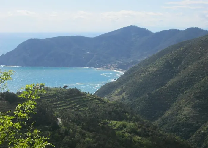 La Casa Di Marisa