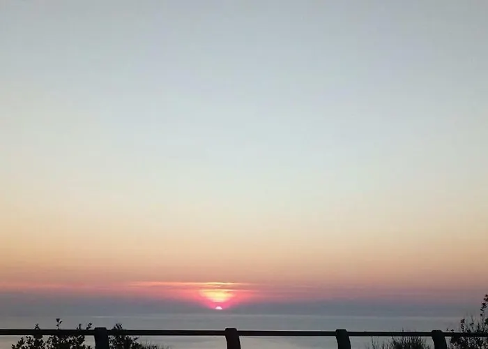 La Casa Di Marisa La Spezia