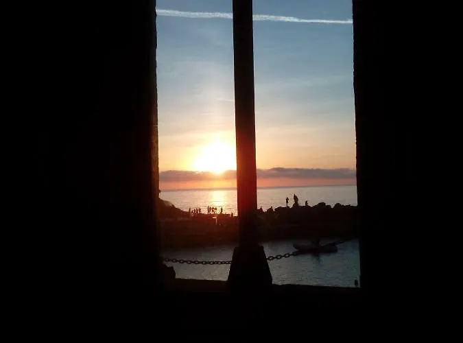 La Casa Di Marisa Apartmán